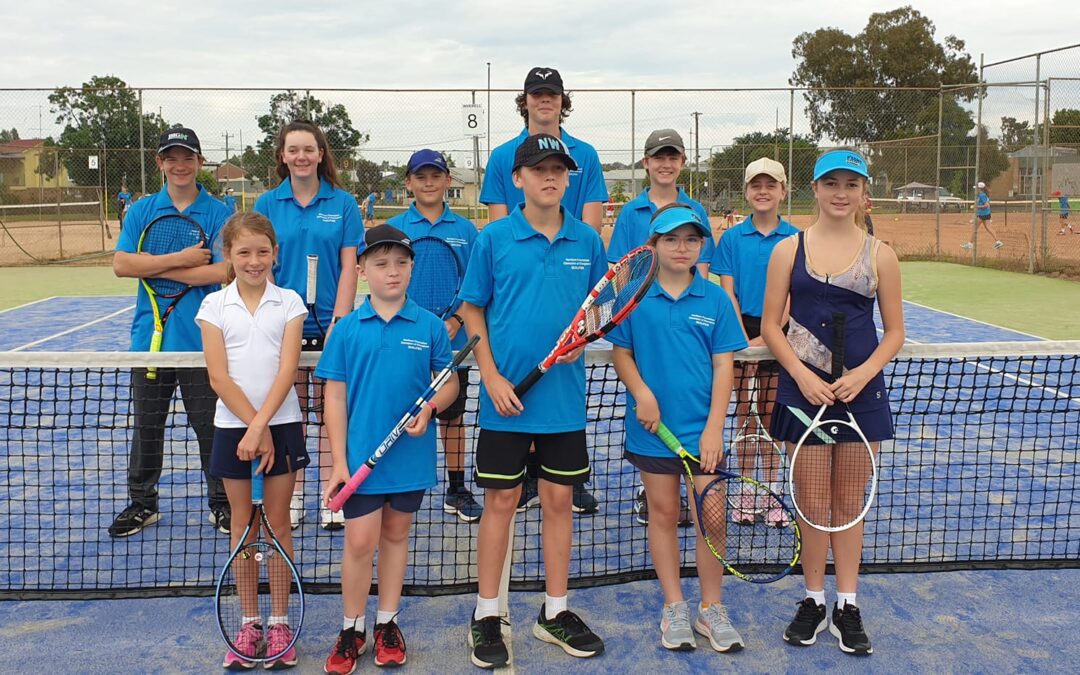 Murphy proud of youngsters’ efforts at Champion of Champions event