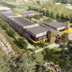 $20 million for new Wee Waa High School in state budget