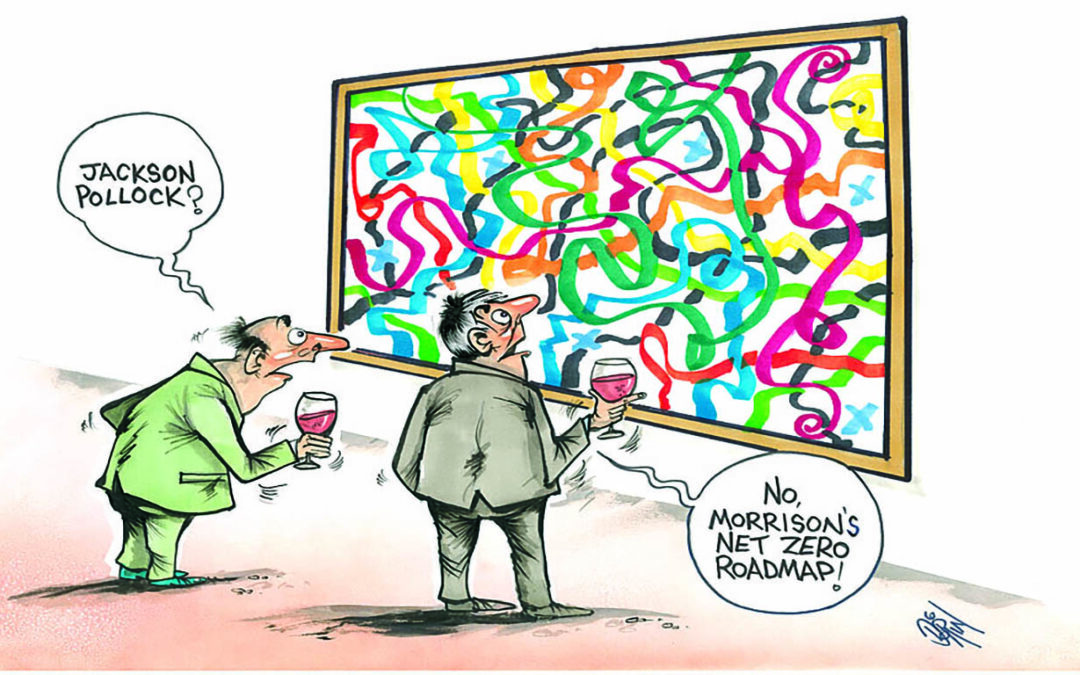 Cartoon 2/11/21