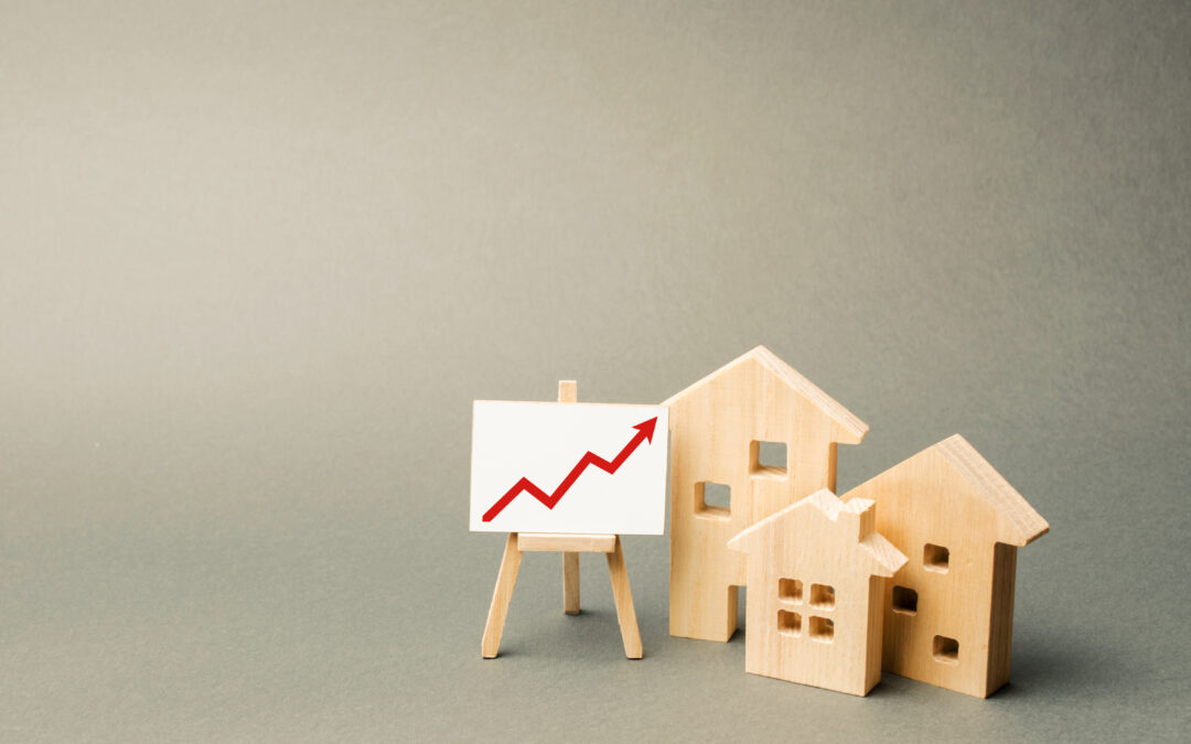 Are we in a housing bubble?