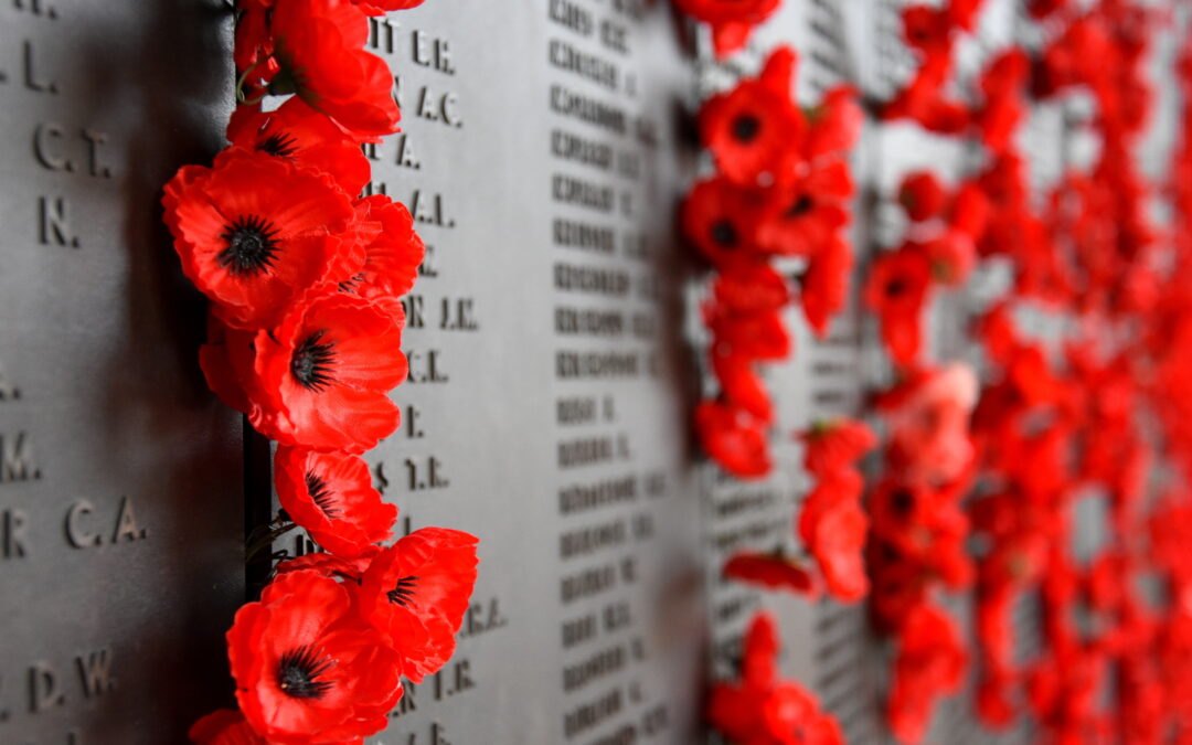 Remembrance Day service to go ahead in a modified form