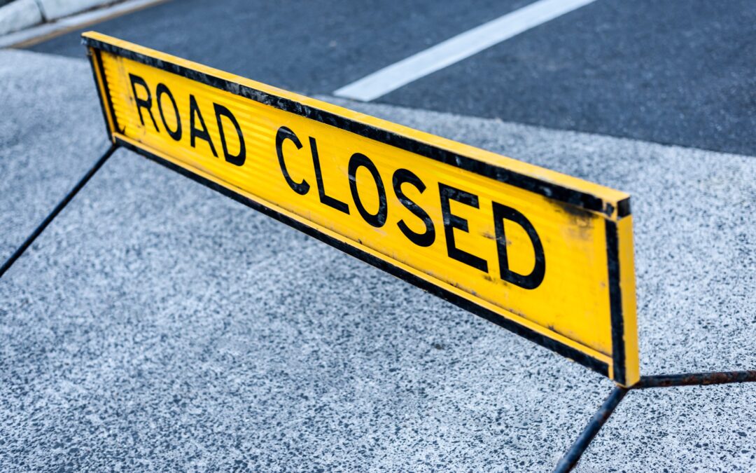 Kamilaroi Highway between Narrabri, Wee Waa closed