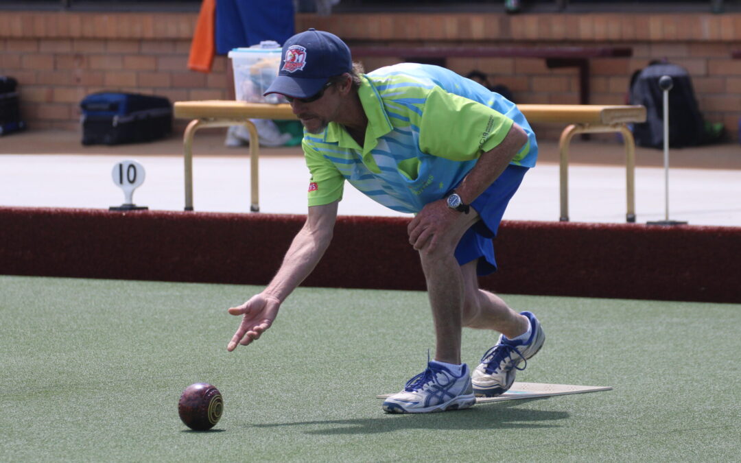 Briggs, Daskey, Scott, and Dewar advance to the 2021 Club Fours final