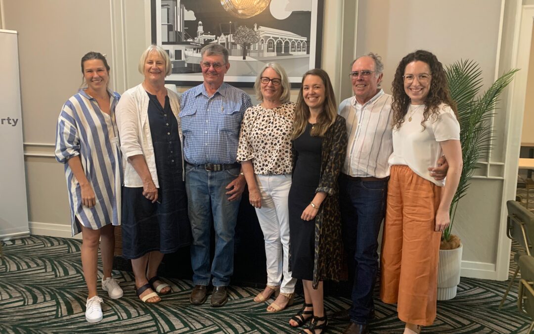 ‘Calatoota’ changes hands after 73 years in the Campbell family