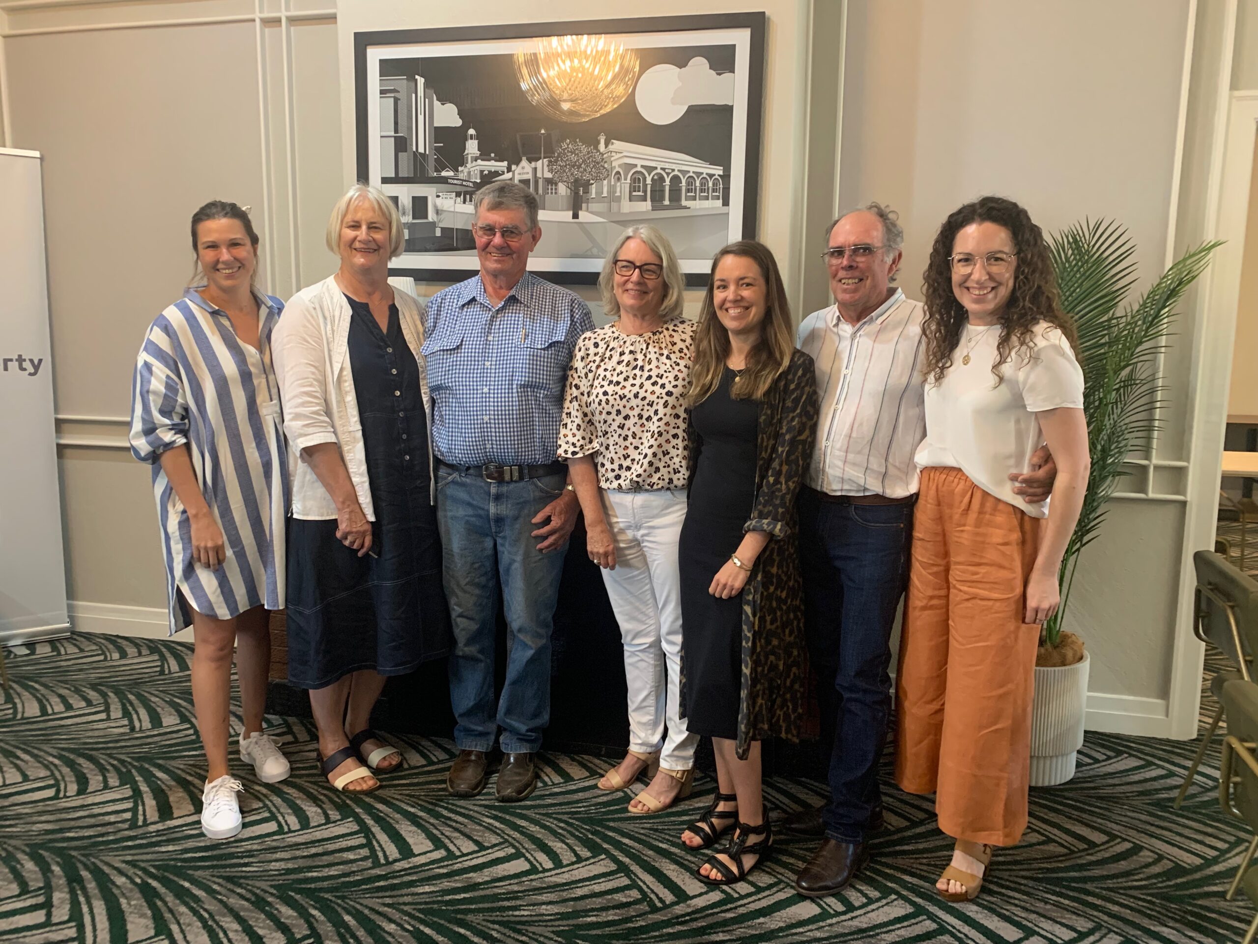 ‘Calatoota’ changes hands after 73 years in the Campbell family