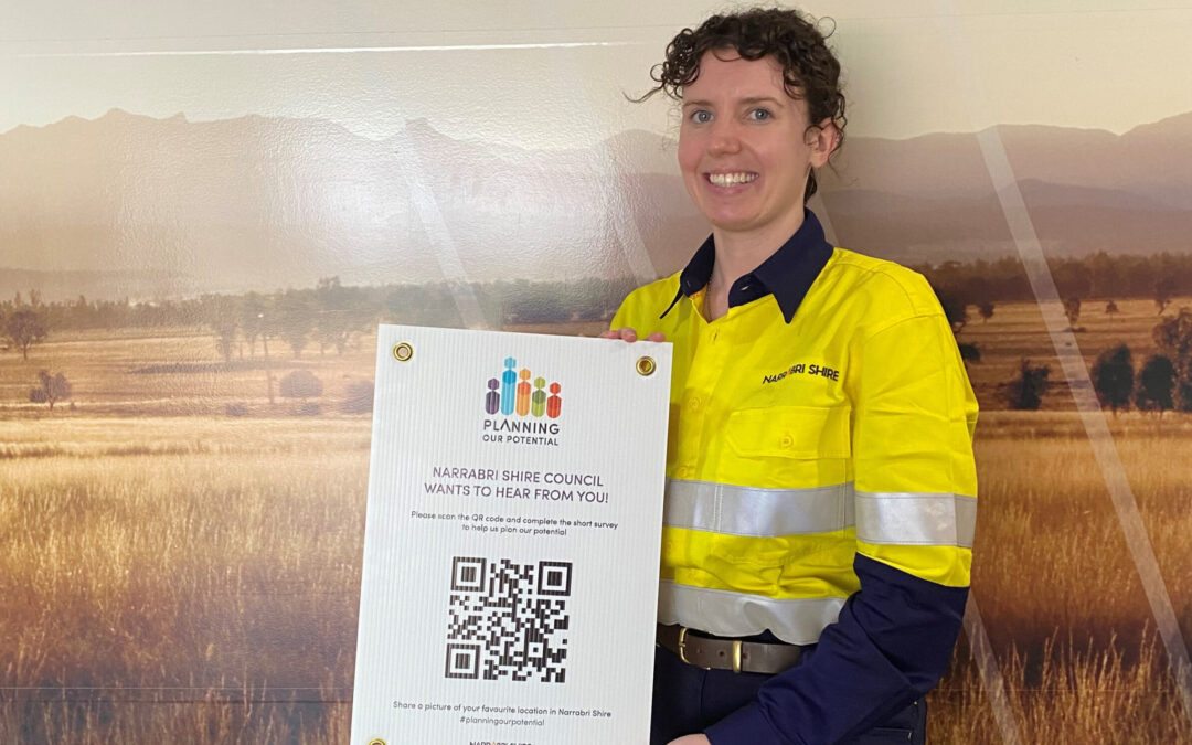 Community Strategic Plan to set Narrabri Shire’s future direction
