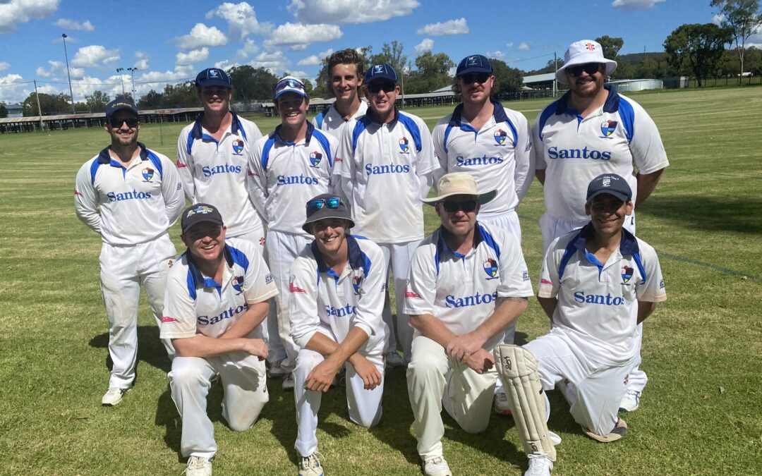 Pink Slugs score a dominant MA Connolly Cup against CN young guns in Gunnedah