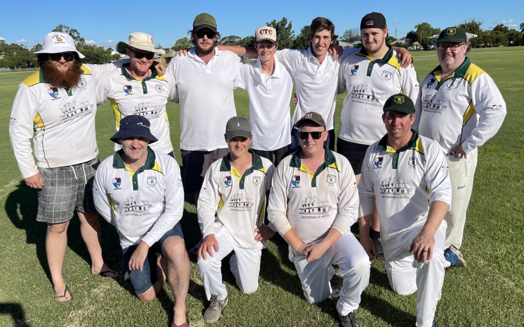 NDCA season resumes with second grade one day matches