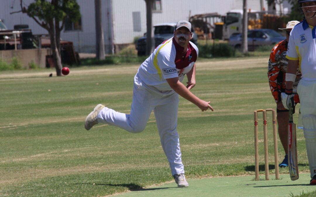 Tourist Hotel teams score round three wins to take momentum into the break