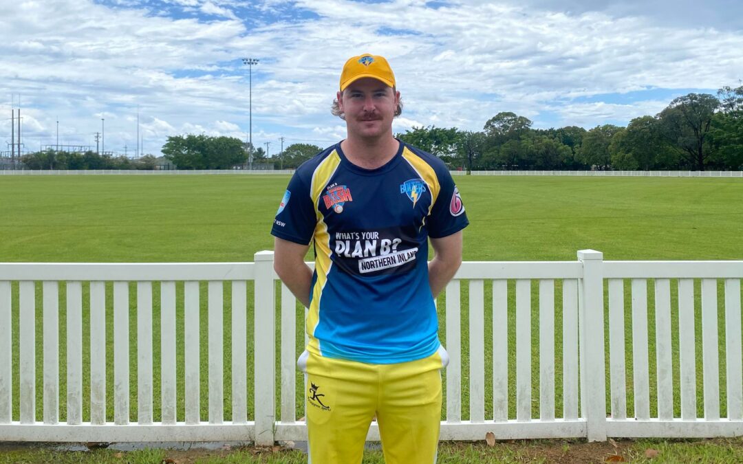 Northern Inland Bolters go through to Plan B Regional Bash conference finals