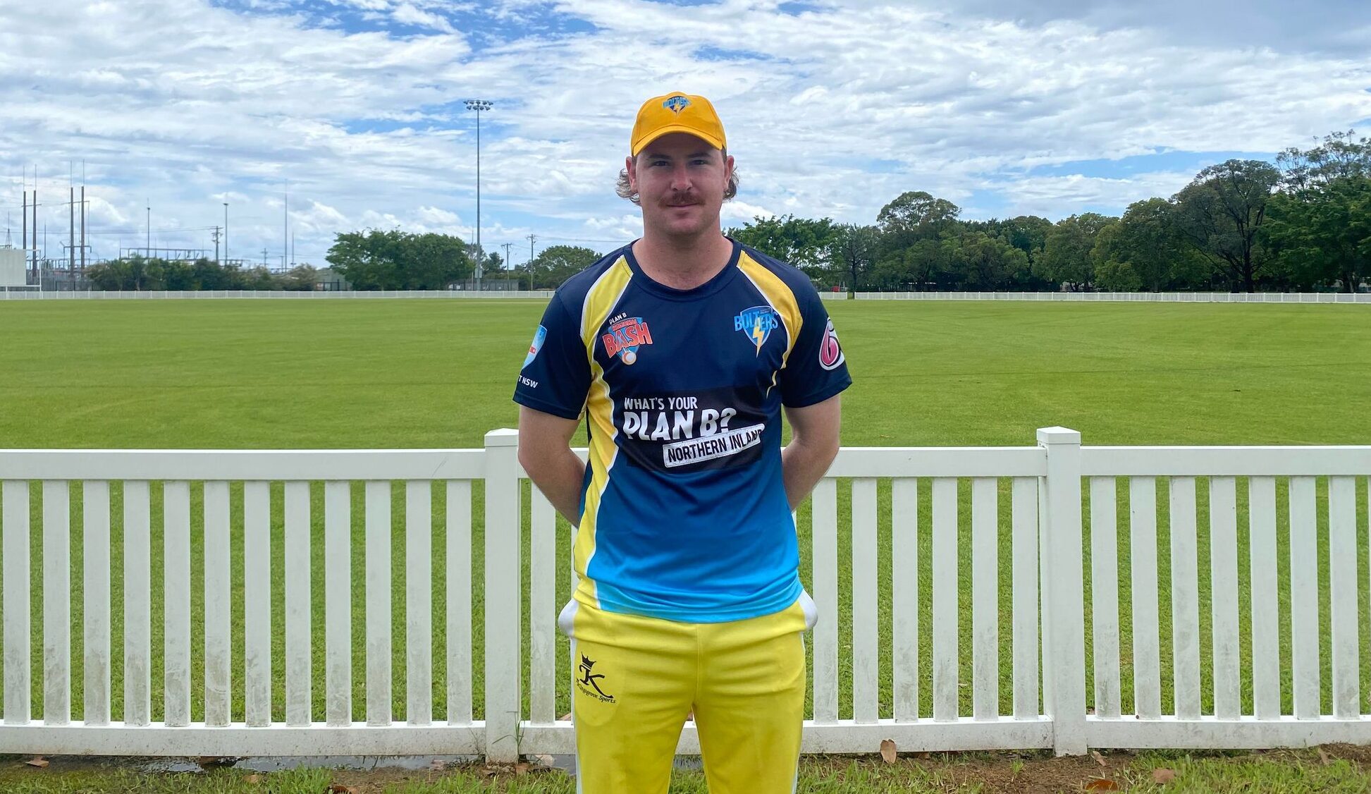 Northern Inland Bolters go through to Plan B Regional Bash conference finals