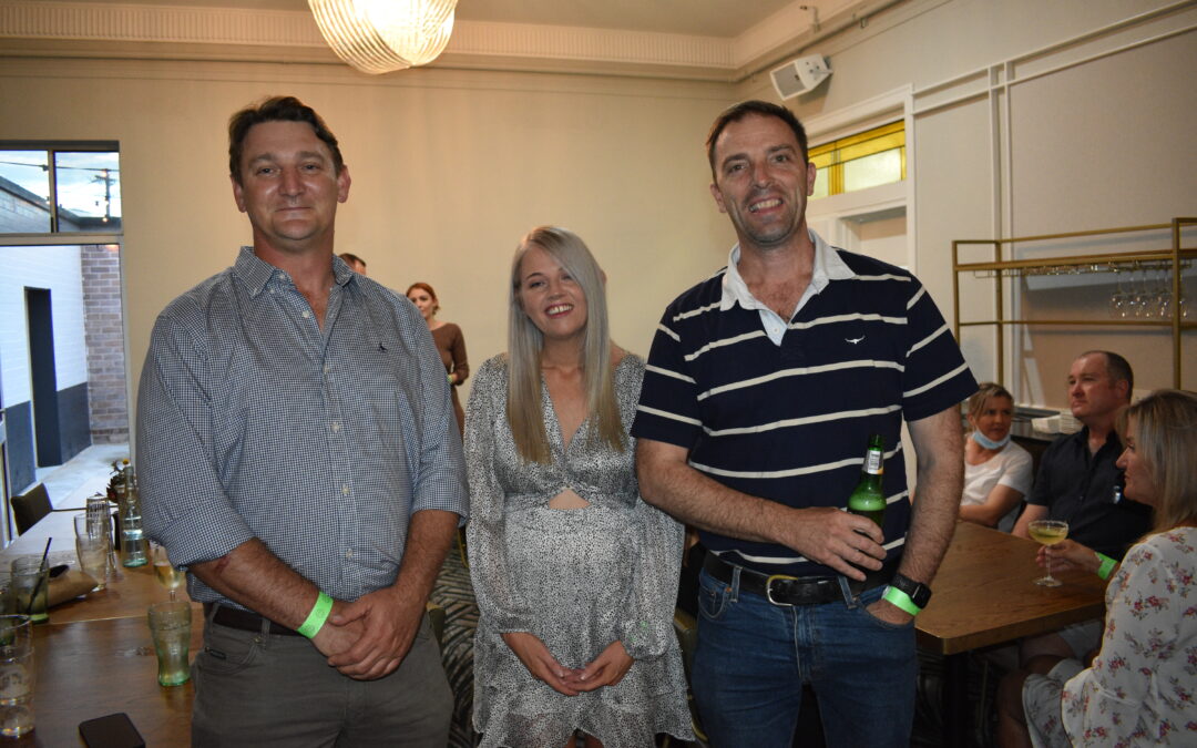 Narrabri Industrial Network looks ahead to an action-packed year