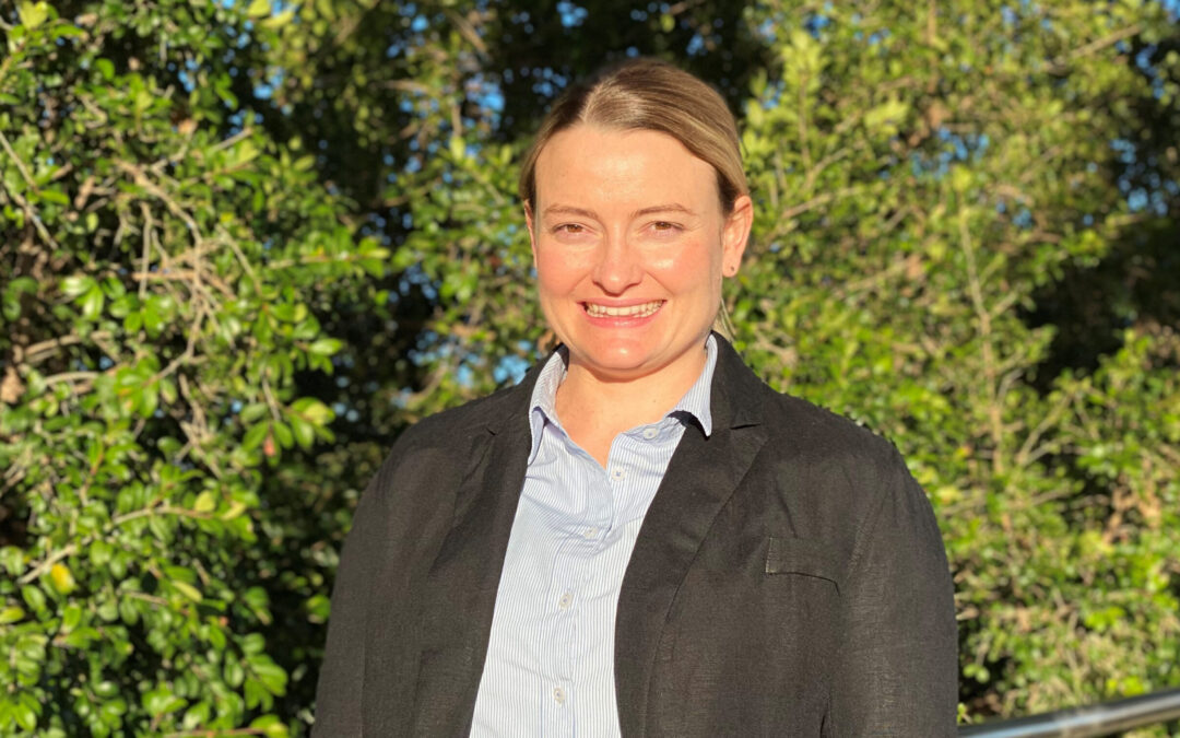 Interim general manager appointed for Narrabri Shire Council