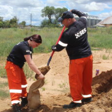 New SES zone to be established