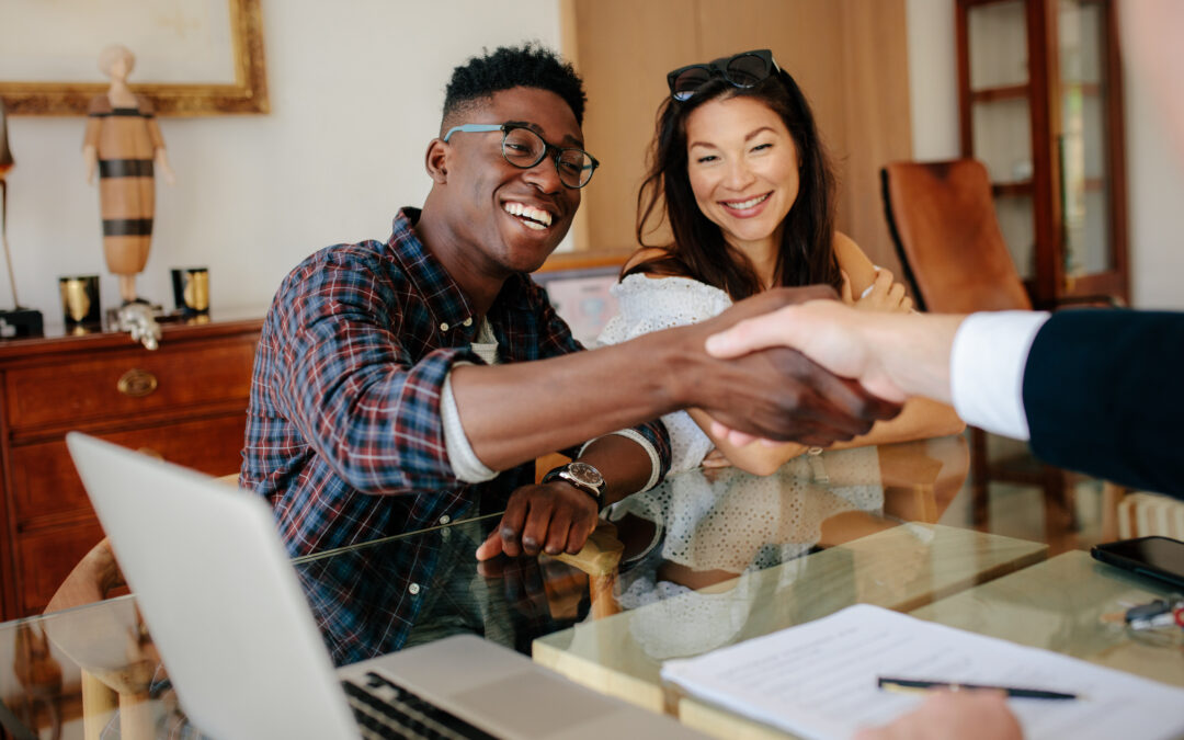 How to choose an agent