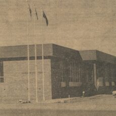 Historic day for Narrabri RSL Club