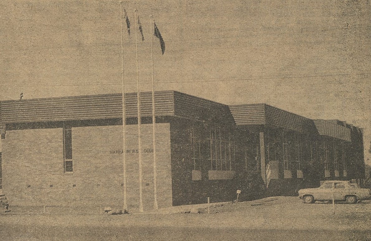 Historic day for Narrabri RSL Club