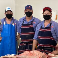 ‘Meat-ing’ demand during COVID-19