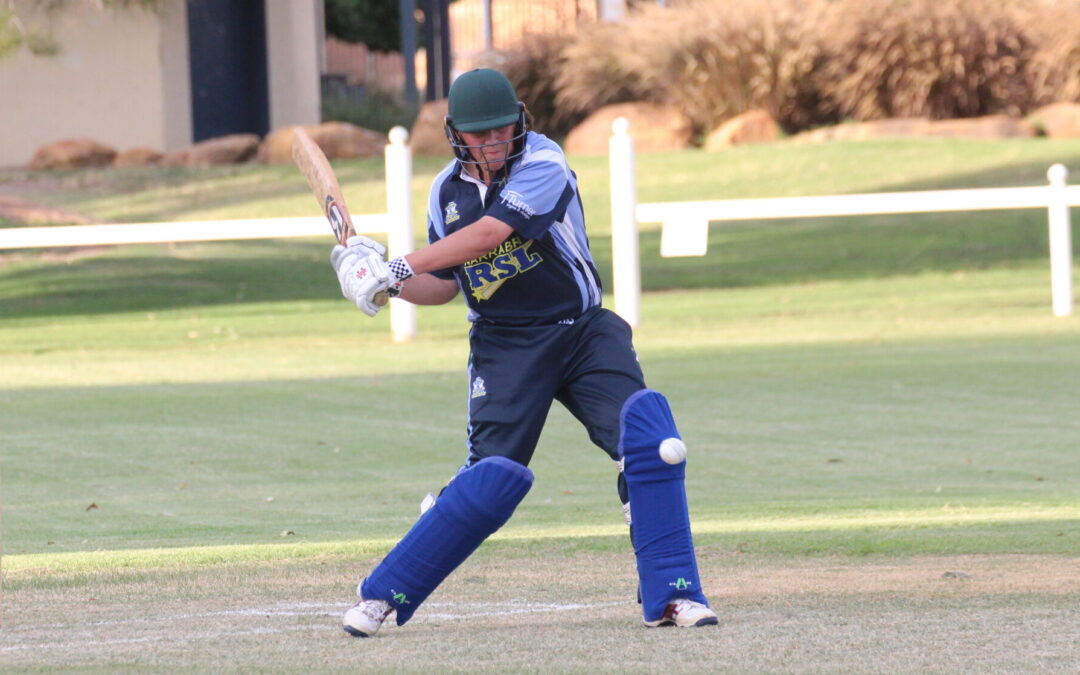 RSL bounces back with a 38-run T20 win against Tatts