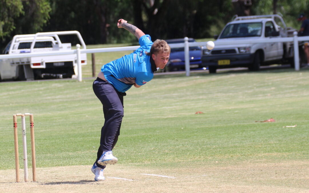Tourist Hotel continues its unbeaten T20 comp run