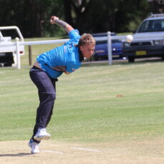 Tourist Hotel continues its unbeaten T20 comp run