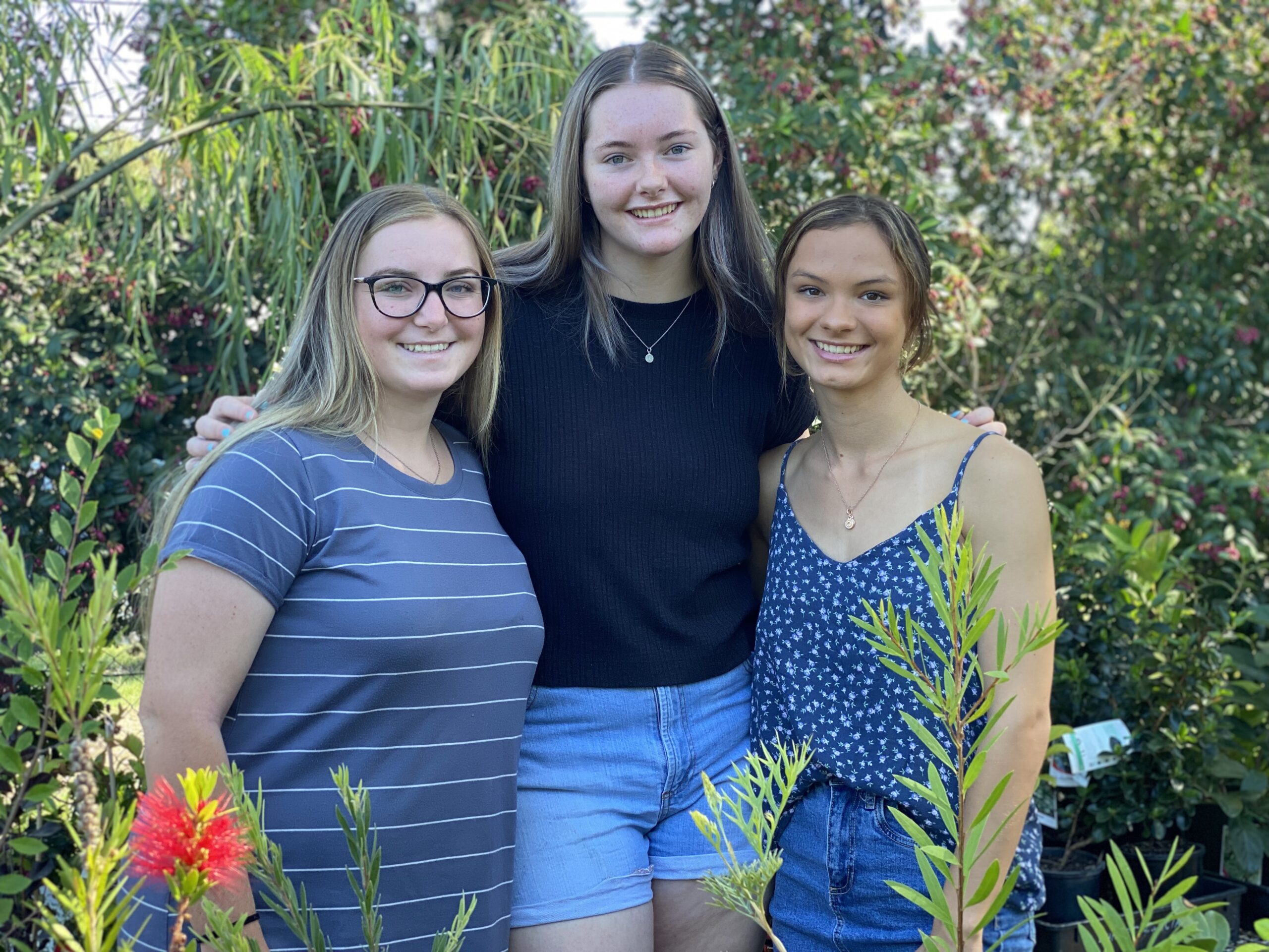 HSC success for Wee Waa High students
