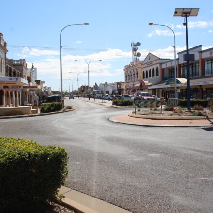 Public bus service linking western communities with Narrabri to continue