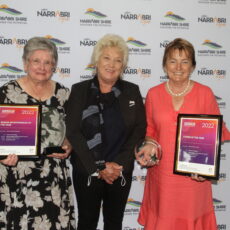 Shire achievers honoured | PHOTOS