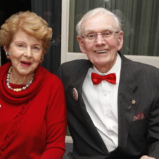 Beryl Heath remembered for dedication to the community