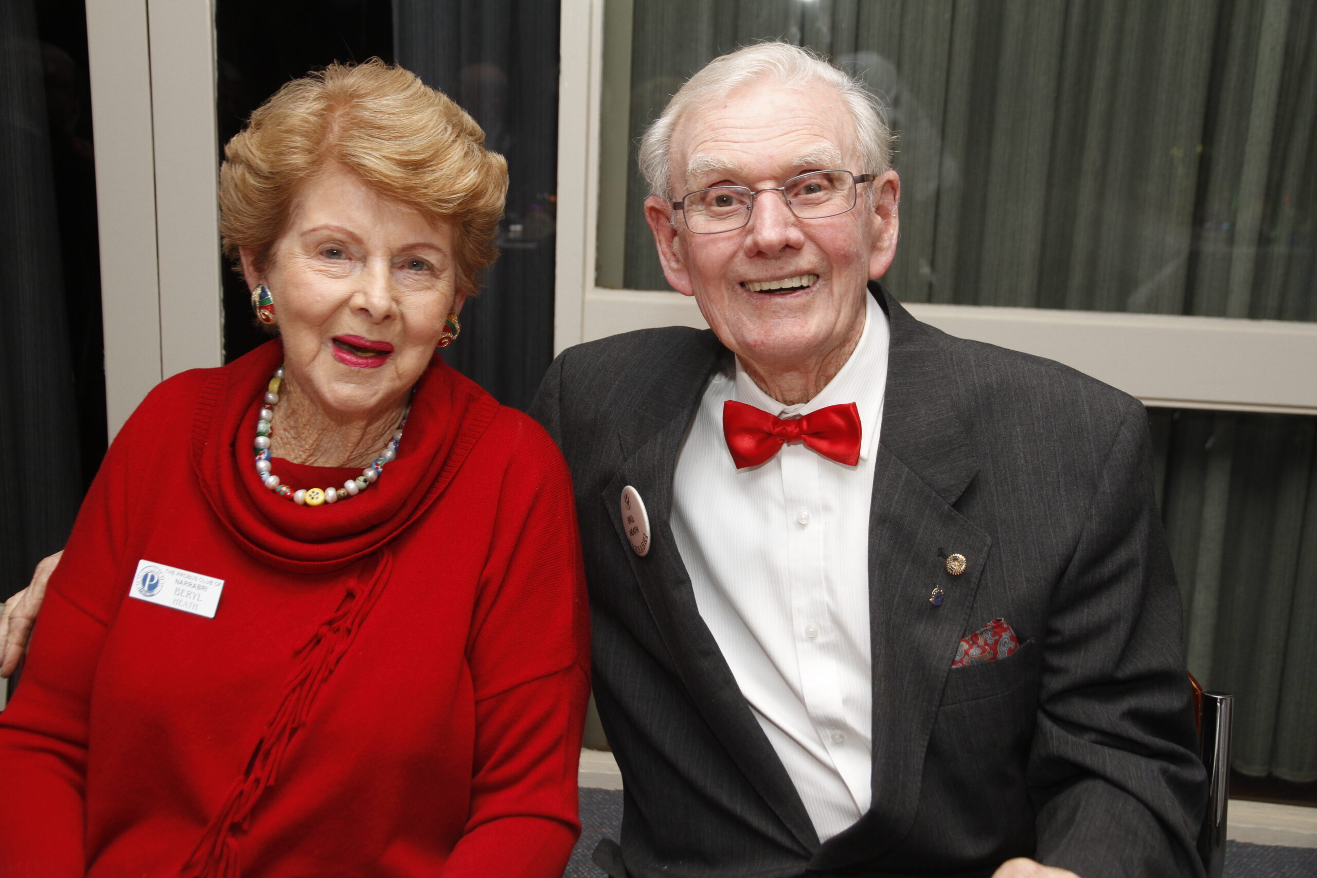 Beryl Heath remembered for dedication to the community