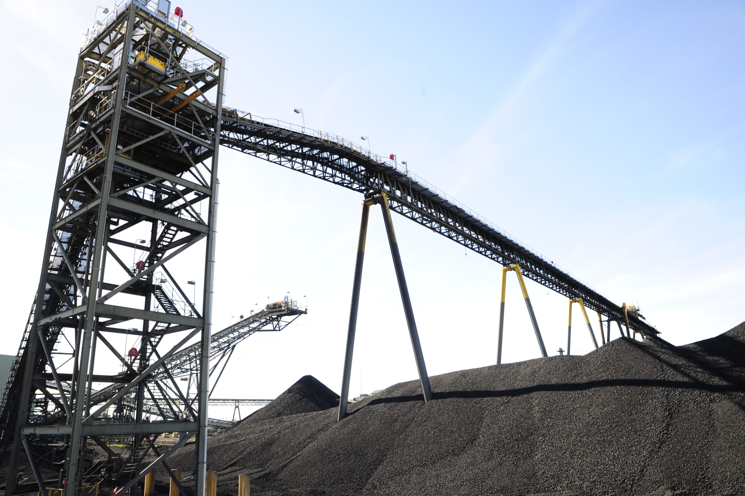 Whitehaven Coal earnings total $3 billion