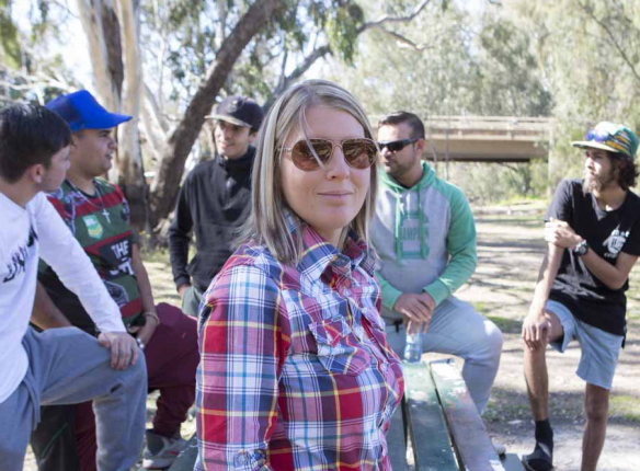 Narrabri Shire’s Australia Day ambassador announced