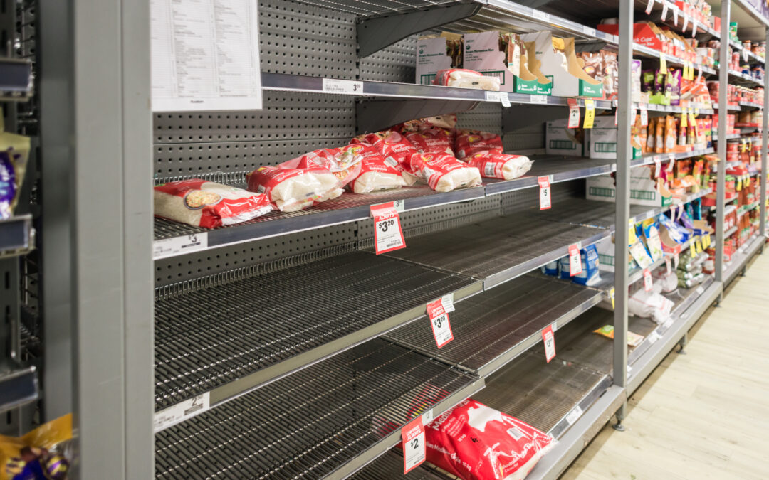 NSW Farmers calls for supply chain reforms