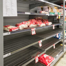 NSW Farmers calls for supply chain reforms