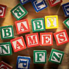 Amelia, Oliver remain most popular baby names in NSW