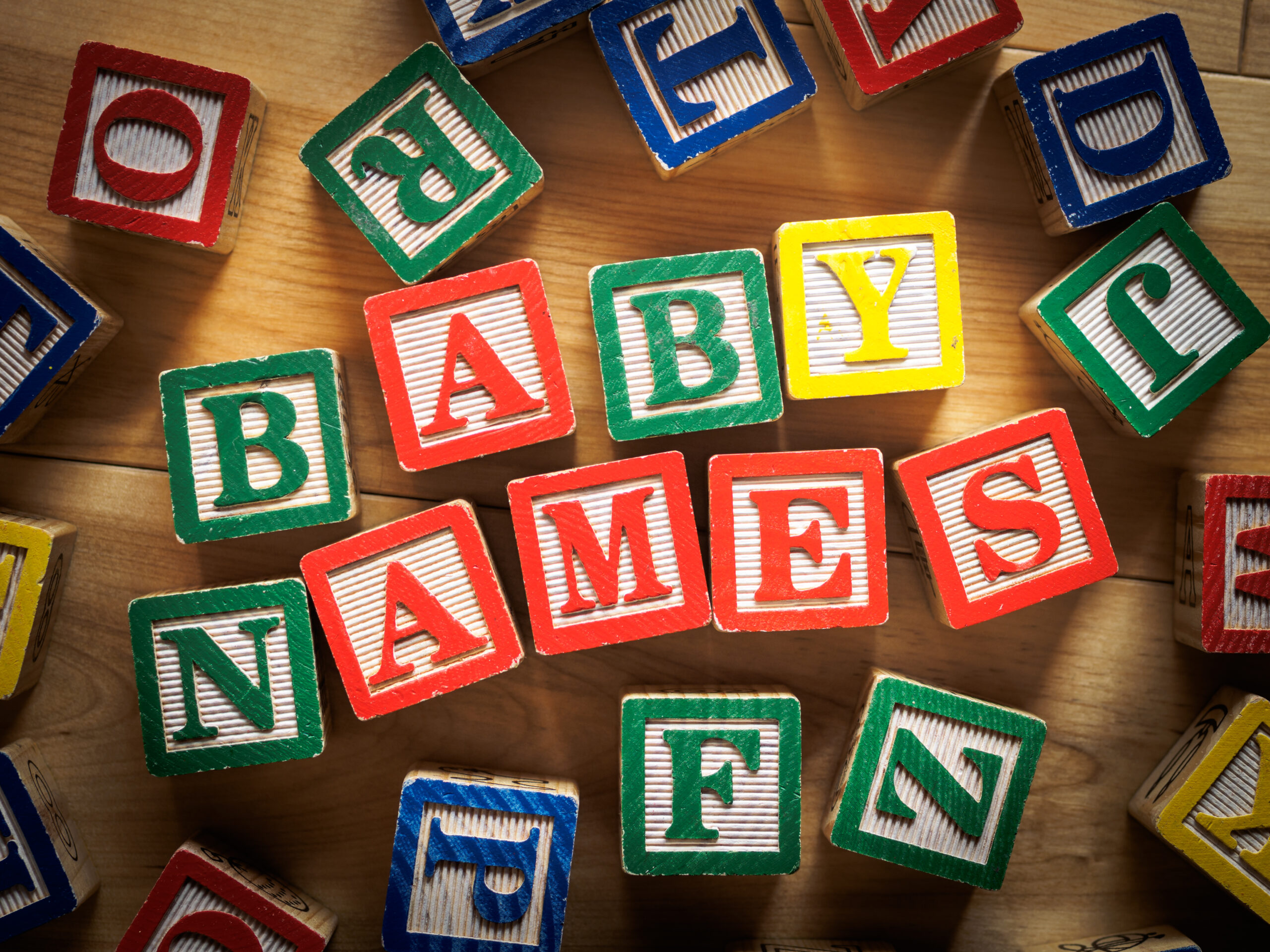 Amelia, Oliver remain most popular baby names in NSW