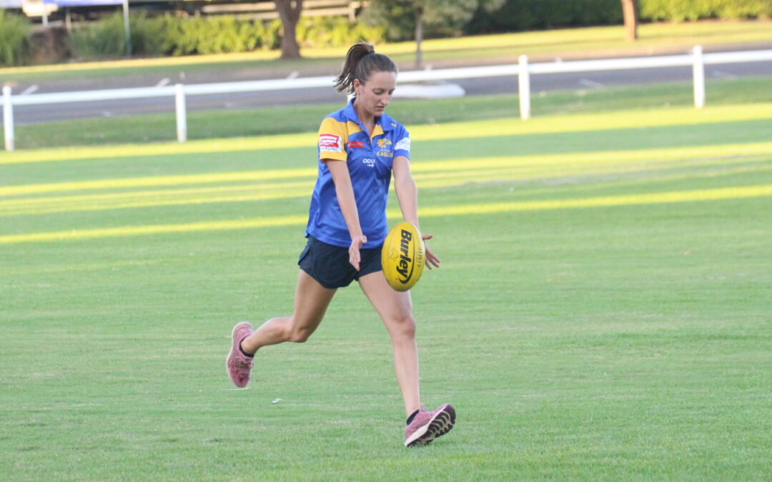 Narrabri Eagles to join forces with Moree Suns again this season