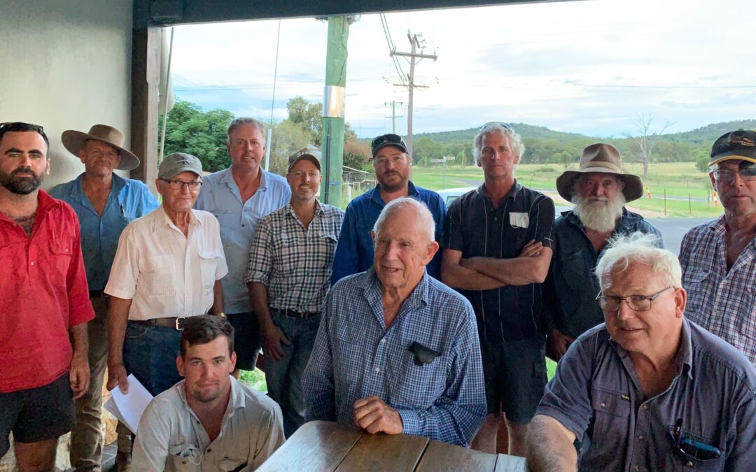 Namoi Valley farmers plan IPC submissions