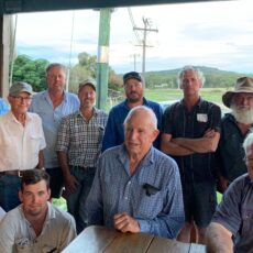 Namoi Valley farmers plan IPC submissions