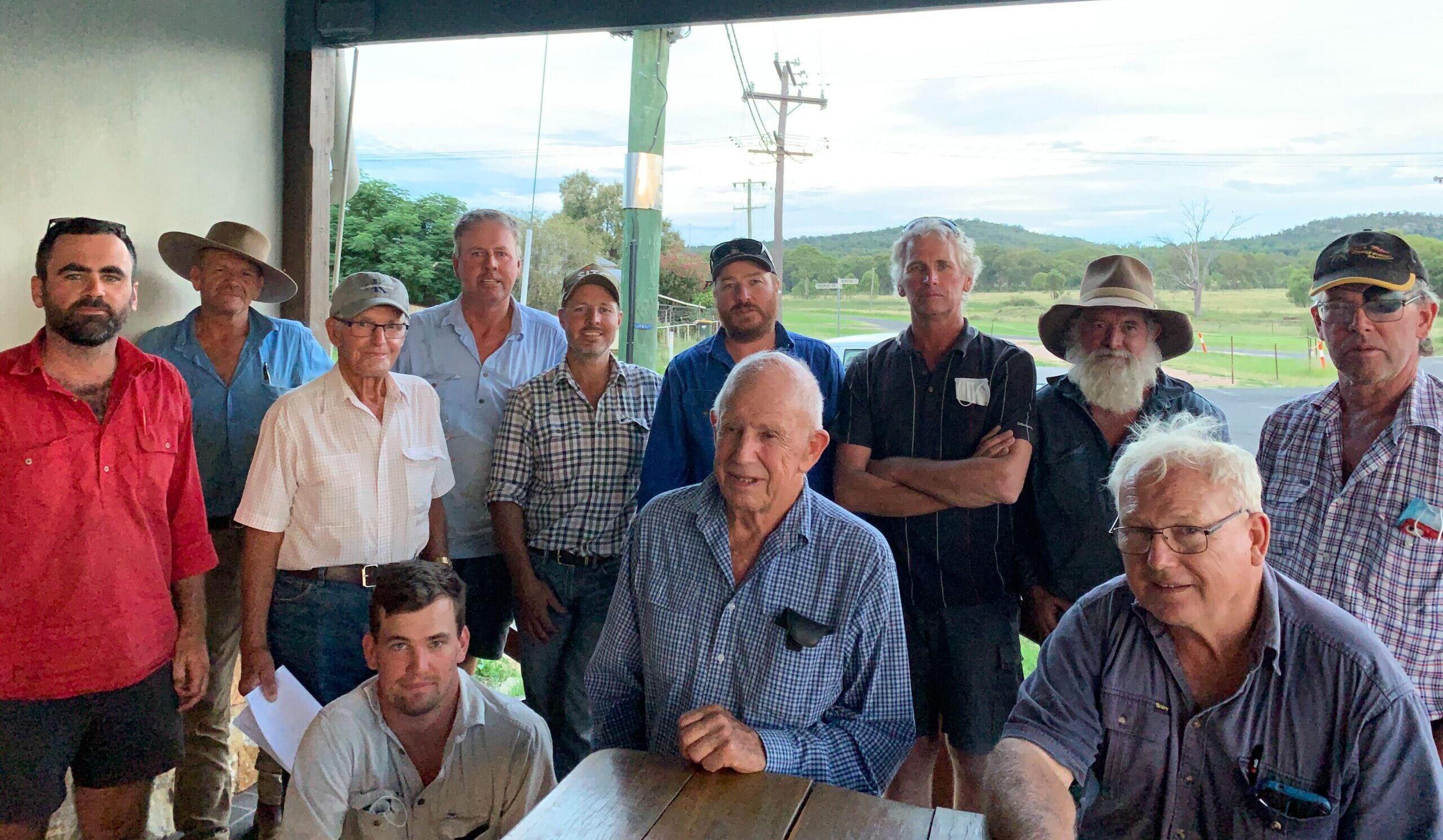Namoi Valley farmers plan IPC submissions