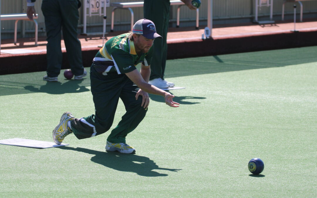 Wee Waa Bowling Club’s 2021 season finally wrapping up with finals action