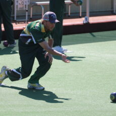 Wee Waa Bowling Club’s 2021 season finally wrapping up with finals action