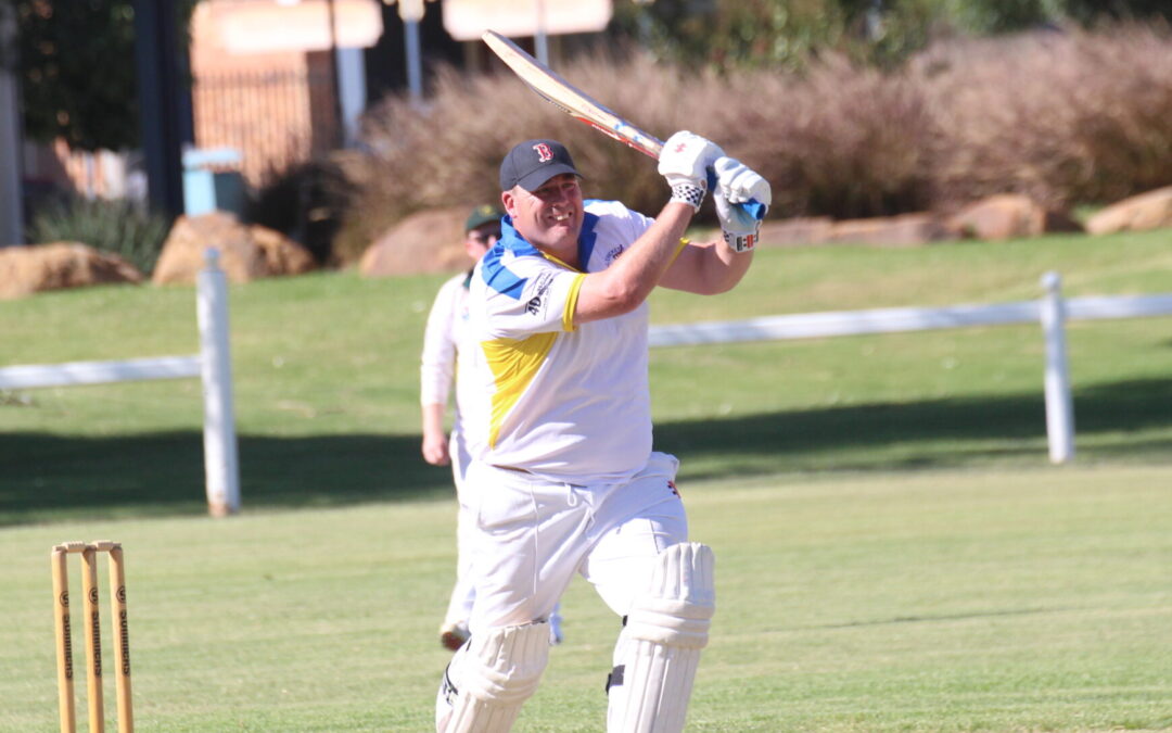RSL wins second grade clash to jump to second on the ladder