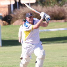 RSL wins second grade clash to jump to second on the ladder