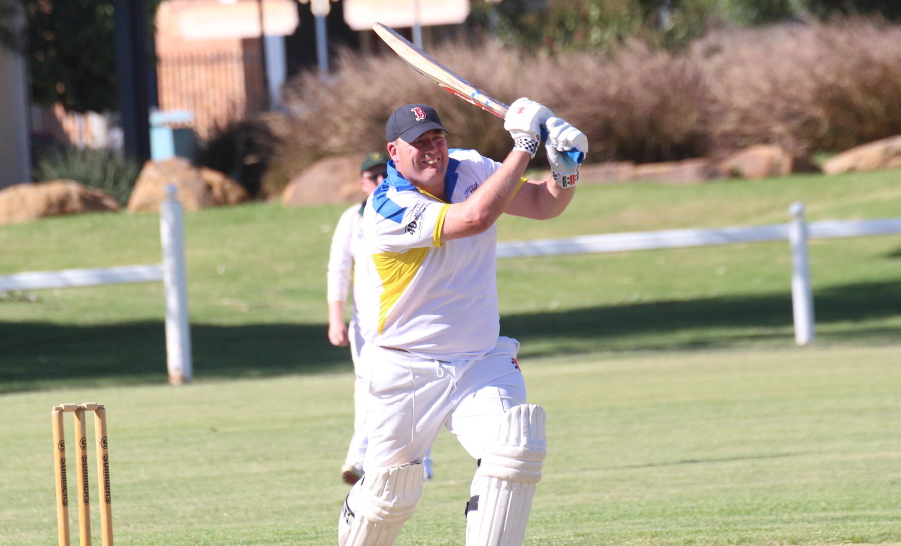 RSL wins second grade clash to jump to second on the ladder