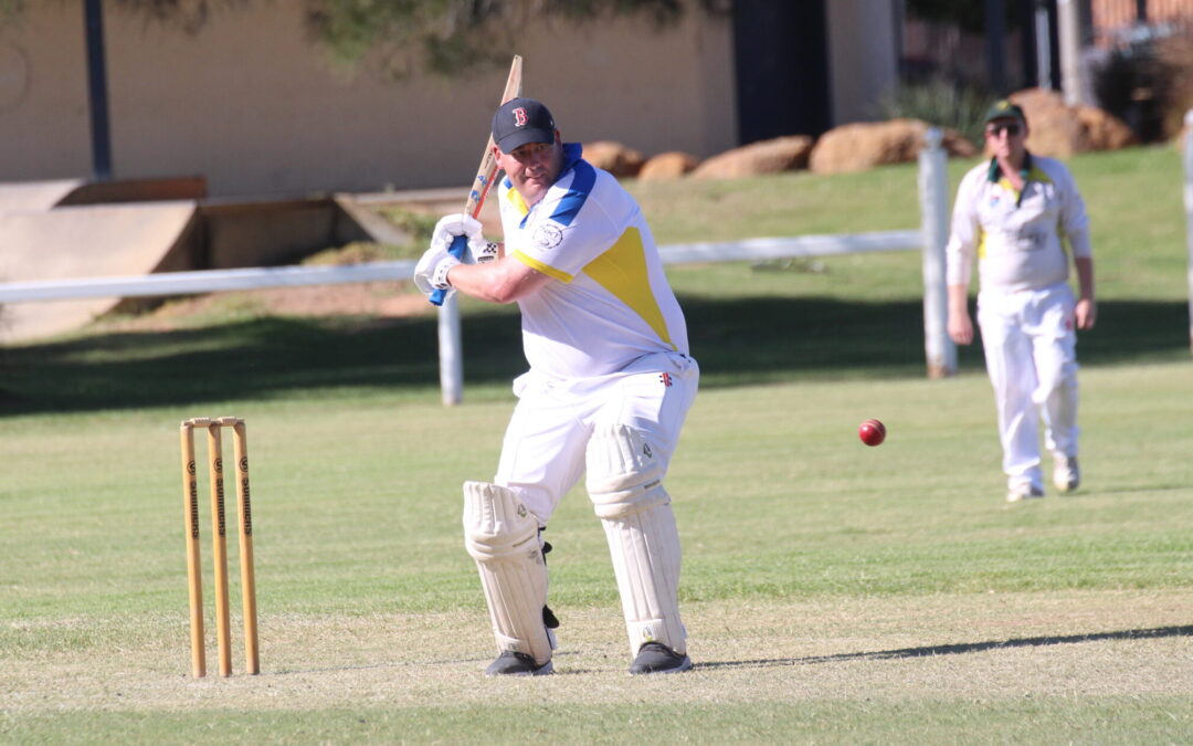 RSL and Tourist Sports Bar score round five wins