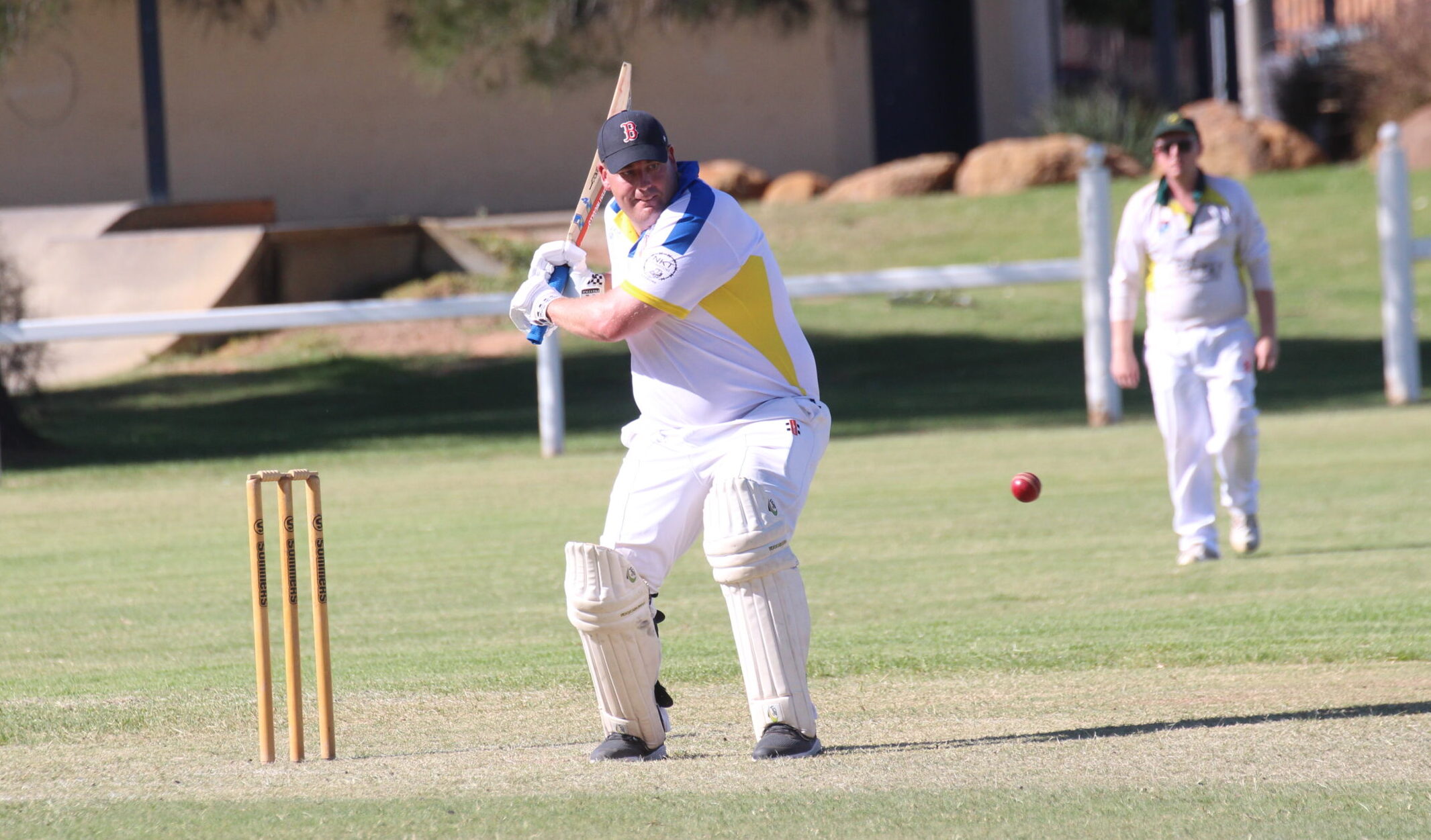 RSL and Tourist Sports Bar score round five wins