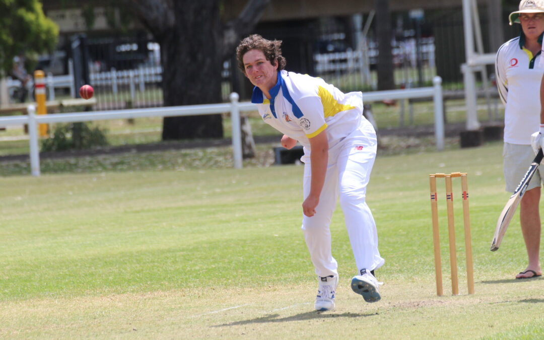Will Ford stars as RSL rolls Tatts to move two wins clear at the top