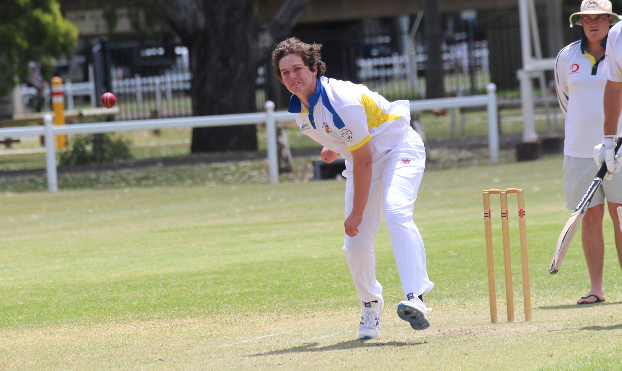 Will Ford stars as RSL rolls Tatts to move two wins clear at the top