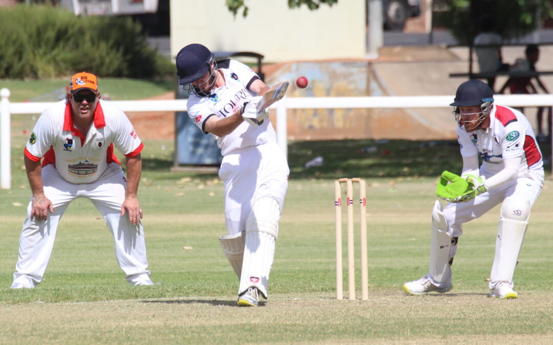 Tourist Hotel knocks Western Razorbacks out of finals contention